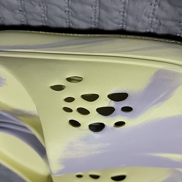 STEVE Madden Cool Planet platform clogs - Picture 3 of 9